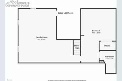 61 Posada Drive, Pueblo, CO 81005 - Photo 43