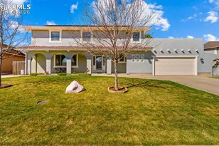 61 Posada Dr, Pueblo, CO 81005 - Photo 1