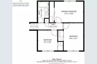 4607 Bella Drive, Colorado Springs, CO 80918 - Photo 43