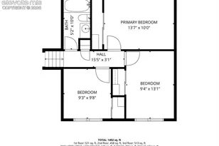 4607 Bella Dr, Colorado Springs, CO 80918 - Photo 43