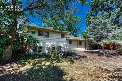 4607 Bella Drive, Colorado Springs, CO 80918 - Photo 33