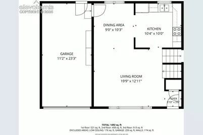 4607 Bella Drive, Colorado Springs, CO 80918 - Photo 41