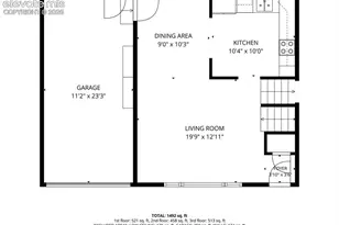 4607 Bella Dr, Colorado Springs, CO 80918 - Photo 41