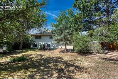 4607 Bella Drive, Colorado Springs, CO 80918 - Photo 35