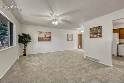 4607 Bella Drive, Colorado Springs, CO 80918 - Photo 5