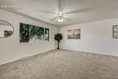 4607 Bella Drive, Colorado Springs, CO 80918 - Photo 7