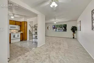 4607 Bella Dr, Colorado Springs, CO 80918 - Photo 9