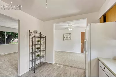 4607 Bella Drive, Colorado Springs, CO 80918 - Photo 13