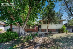 4607 Bella Dr, Colorado Springs, CO 80918 - Photo 1