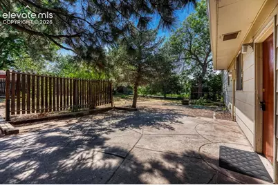 4607 Bella Drive, Colorado Springs, CO 80918 - Photo 31