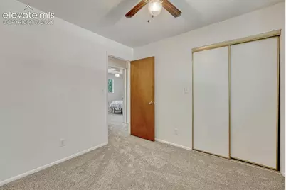 4607 Bella Drive, Colorado Springs, CO 80918 - Photo 17