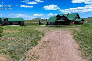 29 Howe Rd, Westcliffe, CO 81252 - Photo 3