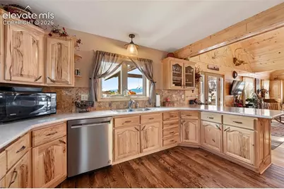 29 Howe Road, Westcliffe, CO 81252 - Photo 15