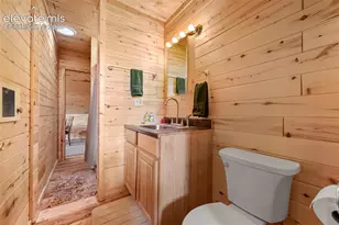 29 Howe Rd, Westcliffe, CO 81252 - Photo 37