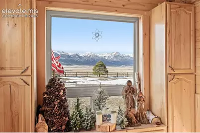 29 Howe Road, Westcliffe, CO 81252 - Photo 13