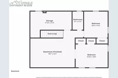 125 Ithaca Street, Colorado Springs, CO 80911 - Photo 31