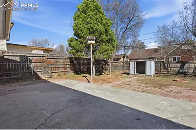 125 Ithaca Street, Colorado Springs, CO 80911 - Photo 29