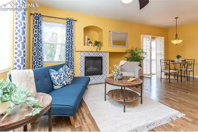 6815 Anchor Point, Colorado Springs, CO 80922 - Photo 5