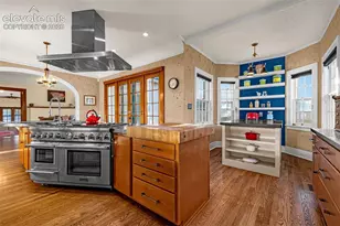 2107 N Cascade Ave, Colorado Springs, CO 80907 - Photo 5