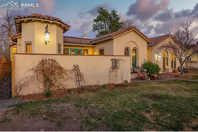 2107 N Cascade Avenue, Colorado Springs, CO 80907 - Photo 1