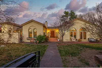 2107 N Cascade Avenue, Colorado Springs, CO 80907 - Photo 1