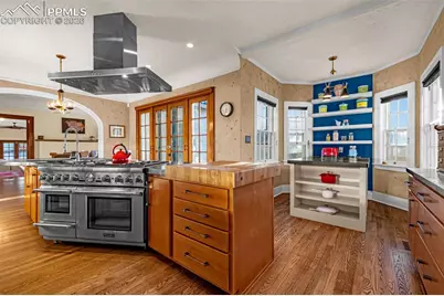 2107 N Cascade Avenue, Colorado Springs, CO 80907 - Photo 5