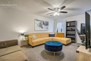 4358 Hawks Lookout Ln, Colorado Springs, CO 80916 - Photo 29
