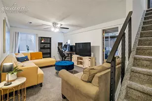 4358 Hawks Lookout Ln, Colorado Springs, CO 80916 - Photo 27