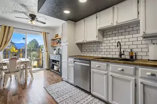 4358 Hawks Lookout Ln, Colorado Springs, CO 80916 - Photo 13