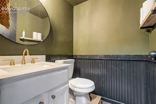 4358 Hawks Lookout Ln, Colorado Springs, CO 80916 - Photo 17