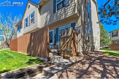 4358 Hawks Lookout Lane, Colorado Springs, CO 80916 - Photo 1