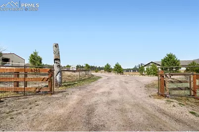 6360 Coolwell Drive, Colorado Springs, CO 80908 - Photo 3