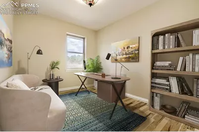 6360 Coolwell Drive, Colorado Springs, CO 80908 - Photo 23