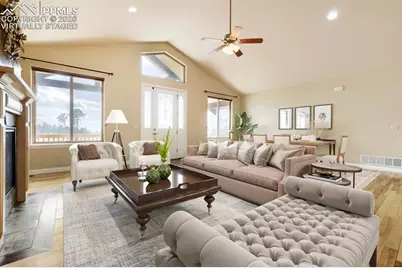 6360 Coolwell Drive, Colorado Springs, CO 80908 - Photo 11