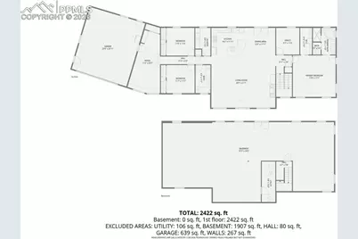 6360 Coolwell Drive, Colorado Springs, CO 80908 - Photo 47