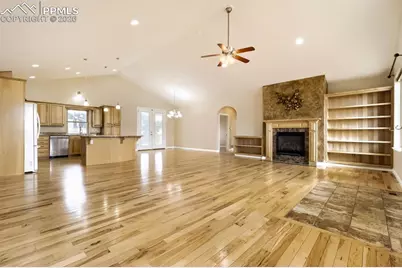 6360 Coolwell Drive, Colorado Springs, CO 80908 - Photo 7