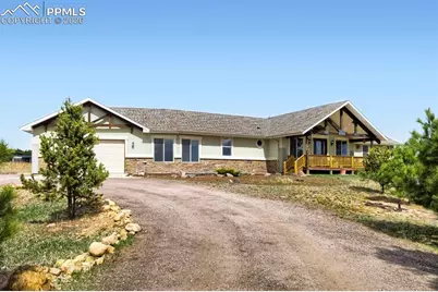 6360 Coolwell Drive, Colorado Springs, CO 80908 - Photo 3