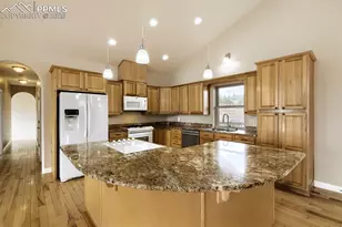 6360 Coolwell Dr, Colorado Springs, CO 80908 - Photo 11