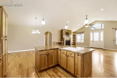 6360 Coolwell Drive, Colorado Springs, CO 80908 - Photo 13