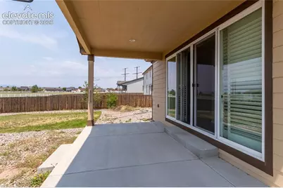 9704 Aberdale Court, Peyton, CO 80831 - Photo 35