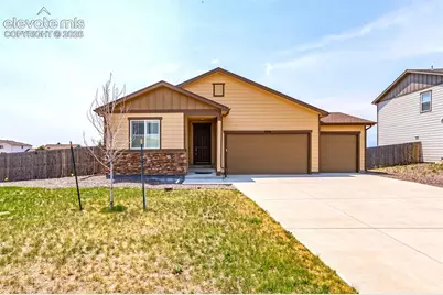 9704 Aberdale Court, Peyton, CO 80831 - Photo 1