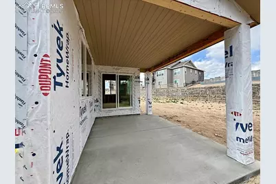16223 Basset Mill Way, Monument, CO 80132 - Photo 9