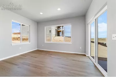 16223 Basset Mill Way, Monument, CO 80132 - Photo 37