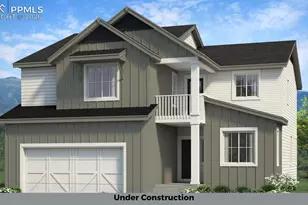 16223 Basset Mill Way, Monument, CO 80132 - Photo 1
