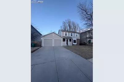 6695 Montarbor Drive, Colorado Springs, CO 80918 - Photo 1