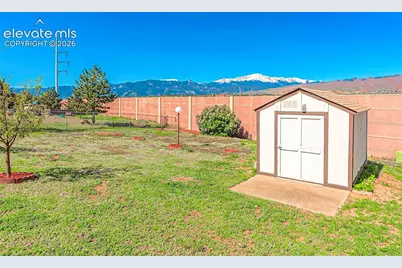 6302 Pulpit Rock Drive, Colorado Springs, CO 80918 - Photo 35