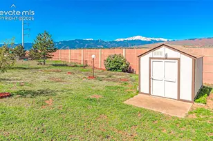 6302 Pulpit Rock Dr, Colorado Springs, CO 80918 - Photo 35