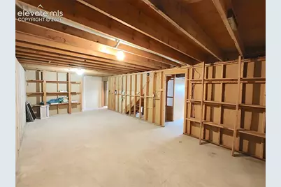 6302 Pulpit Rock Drive, Colorado Springs, CO 80918 - Photo 27