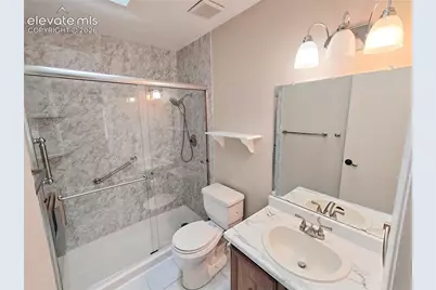 6302 Pulpit Rock Drive, Colorado Springs, CO 80918 - Photo 21