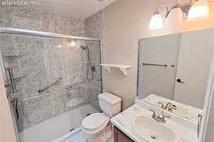 6302 Pulpit Rock Dr, Colorado Springs, CO 80918 - Photo 21